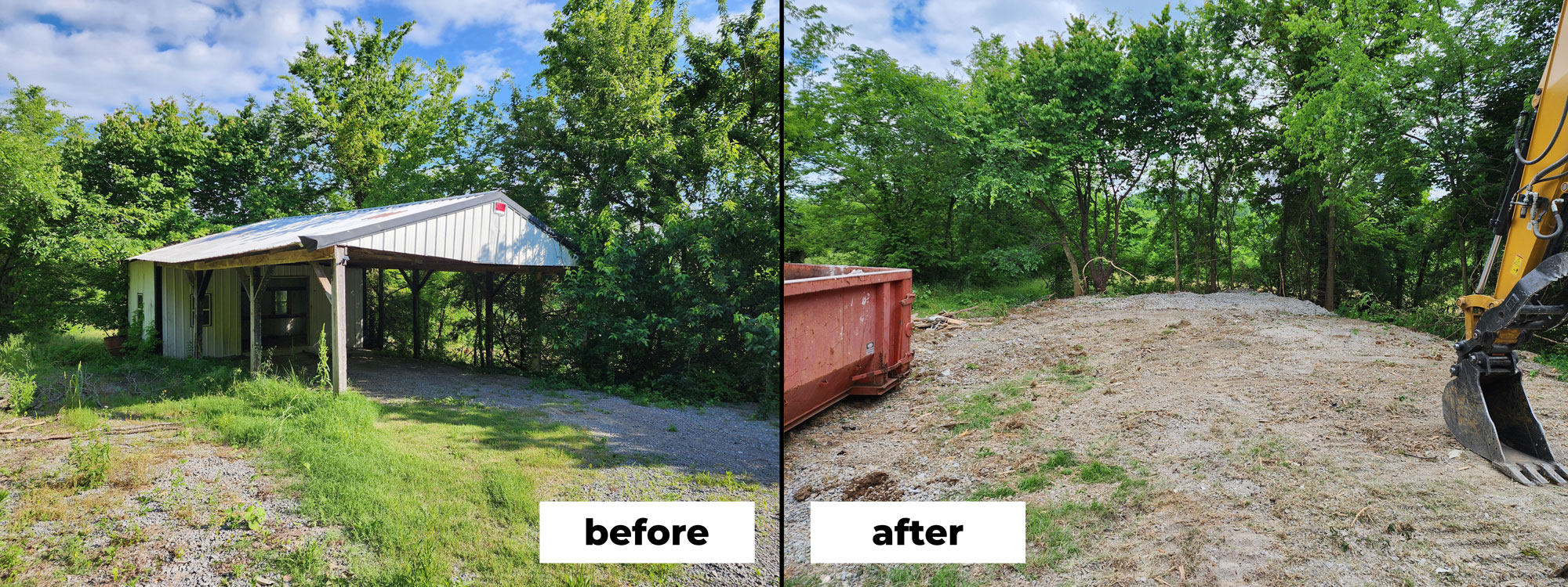 Demolition Image